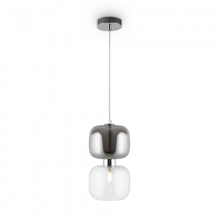 Подвесной светильник Freya Lumen FR5215PL-01CH