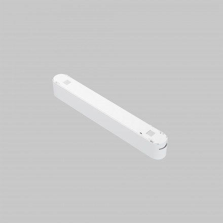 Трековый светодиодный светильник Maytoni Technical Points TR082-1-12W4K-M-W