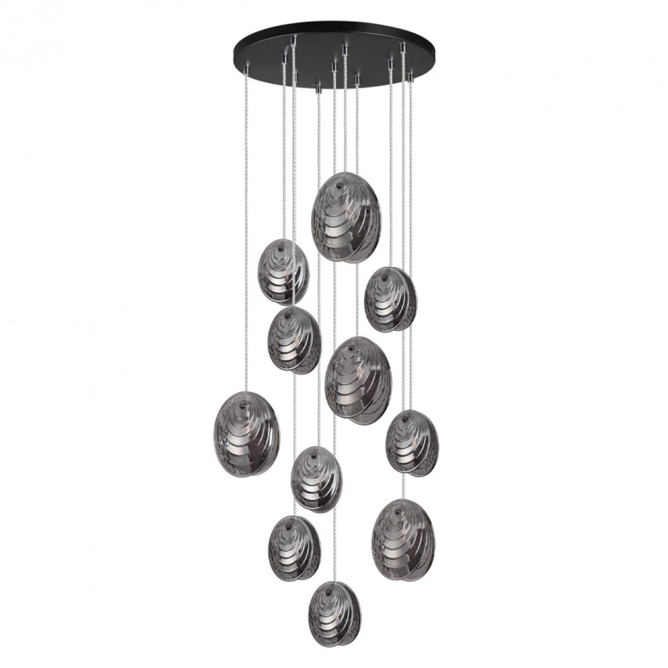 Подвесная люстра Odeon Light MUSSELS 5038/11