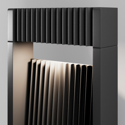 Ландшафтный светильник Maytoni Outdoor Sten O444FL-L13GF3K