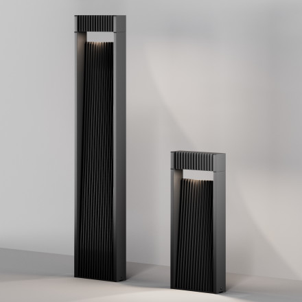 Ландшафтный светильник Maytoni Outdoor Sten O444FL-L13GF3K