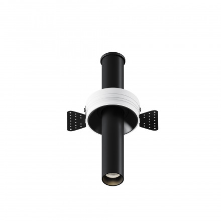 Встраиваемый светодиодный светильник Maytoni Technical Focus T C140TRS-L200-7W3K-B