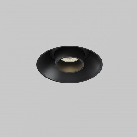 Встраиваемый светодиодный светильник Maytoni Technical Focus T C140TRS-L200-7W3K-B