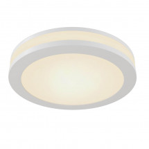 Встраиваемый светодиодный светильник Maytoni Phanton DL2001-L12W