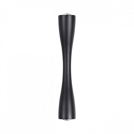 Настенный светодиодный светильник Odeon Light Anika 4291/10WL