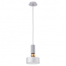 Подвесной светильник Maytoni Void MOD030PL-01GR