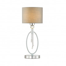 Настольная лампа Lumion Santiago 4515/1T