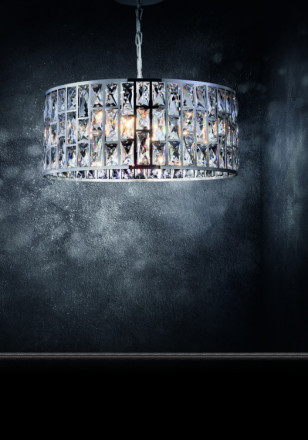 Потолочный светильник Maytoni Gelid MOD184PL-04CH