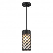 Уличный подвесной светильник Odeon Light Dunes 4834/1