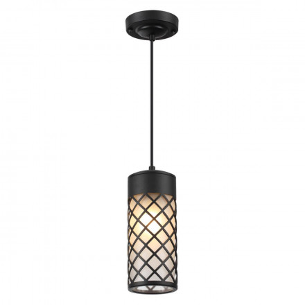 Уличный подвесной светильник Odeon Light Dunes 4834/1