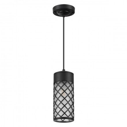 Уличный подвесной светильник Odeon Light Dunes 4834/1