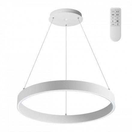 Подвесной светодиодный светильник Novotech Over Iter 358960