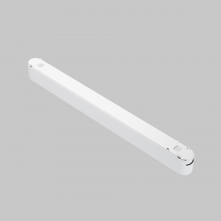 Трековый светодиодный светильник Maytoni Technical Points TR082-1-18W3K-M-W