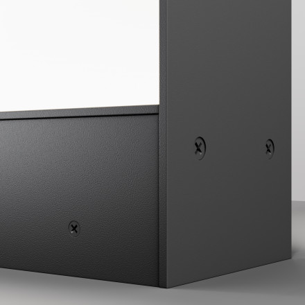 Ландшафтный светодиодный светильник Maytoni Outdoor Reso O445FL-L20GF3K