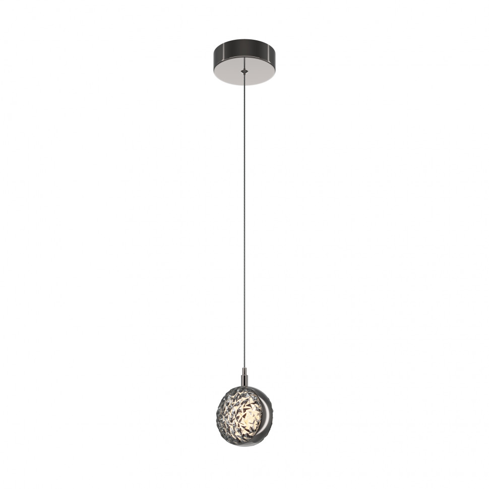 Светильник подвесной светодиодный Maytoni Mind MOD299PL-L10BC3K