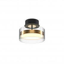 Светильник потолочный светодиодный Maytoni Dress code MOD348CL-L18BBS3K