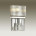 Настенный светильник Odeon Light Gatsby 4871/1W