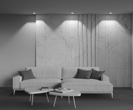 Встраиваемый светильник Maytoni Technical Alfa LED DL043-01-15W3K-D-SQ-W