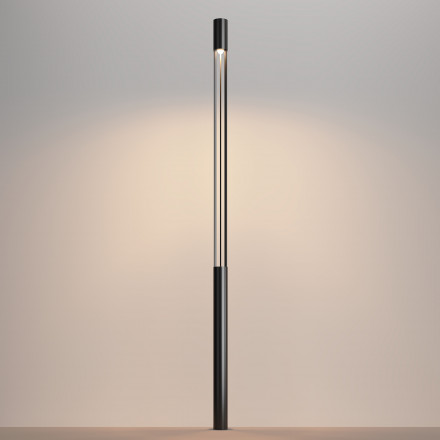 Садово-парковый светодиодный светильник Maytoni Mill O427FL-L30GF3K