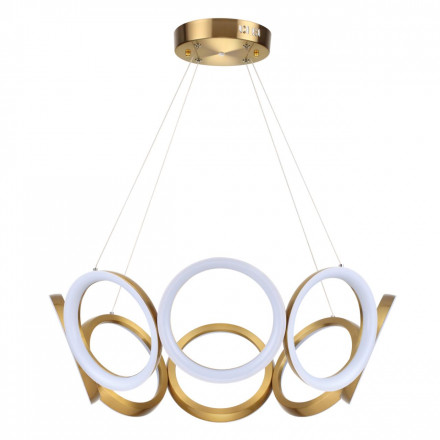 Подвесная люстра Lumion AIKO 5672/65L