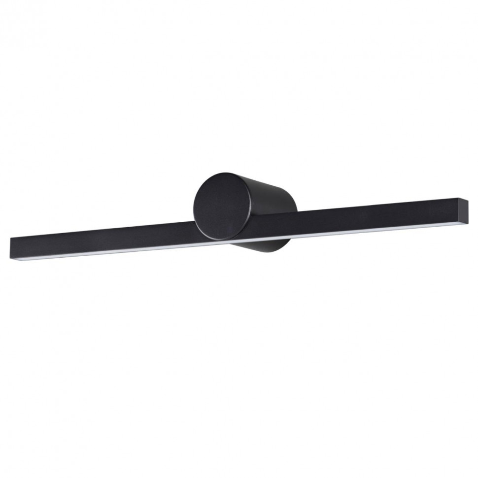 Настенный влагозащищенный светильник Odeon Light Hightech Abri 6623/12WL