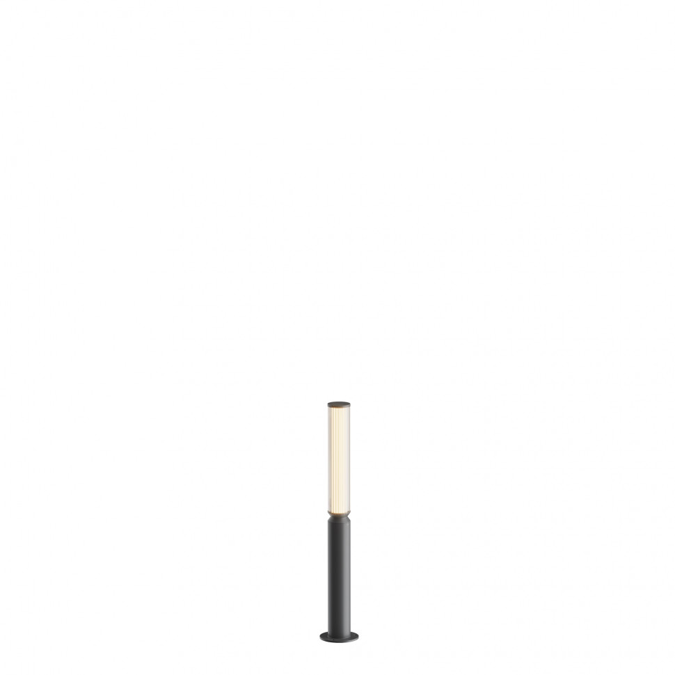 Ландшафтный светодиодный светильник Maytoni Outdoor Lit O593FL-L12GF3K