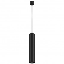 Подвесной светильник Maytoni Technical Focus P075PL-01B