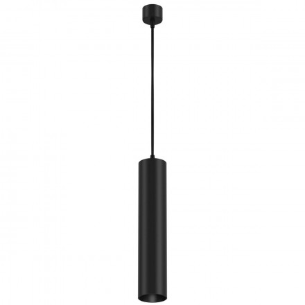 Подвесной светильник Maytoni Technical Focus P075PL-01B