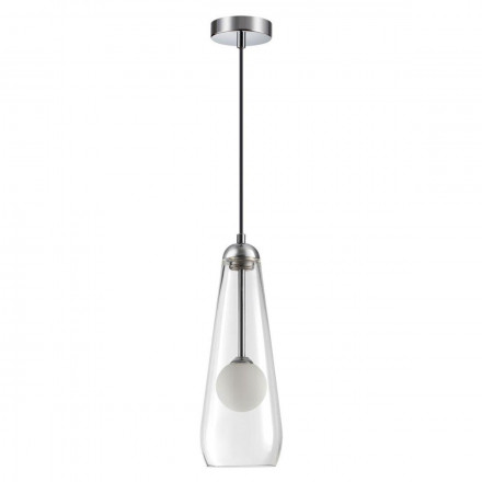 Подвесной светильник Odeon Light Lostar 4954/1