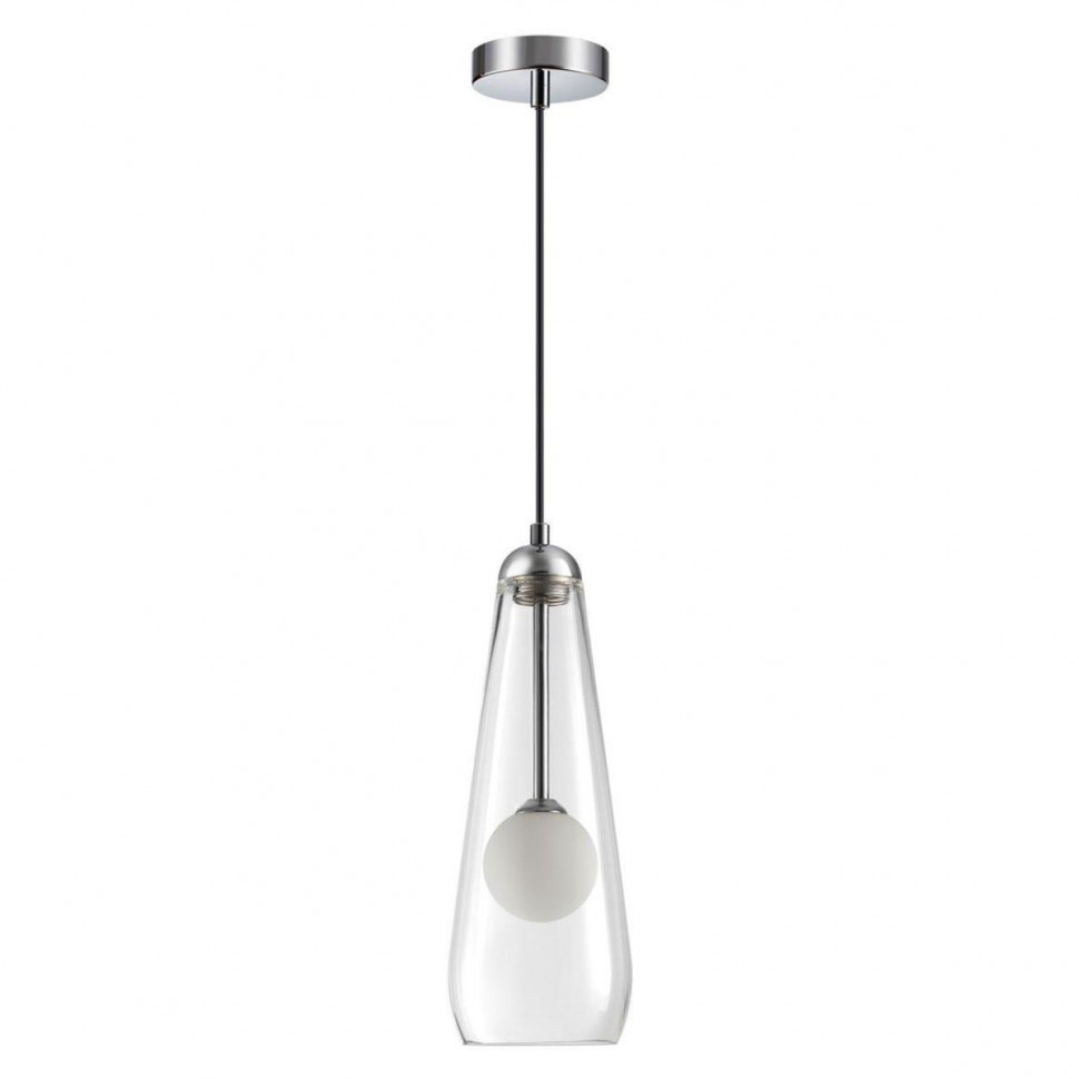 Подвесной светильник Odeon Light Lostar 4954/1