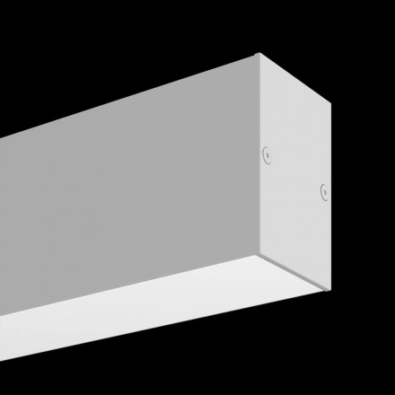 Трековый светодиодный светильник Maytoni Technical Basis TR012-2-20W3K-W