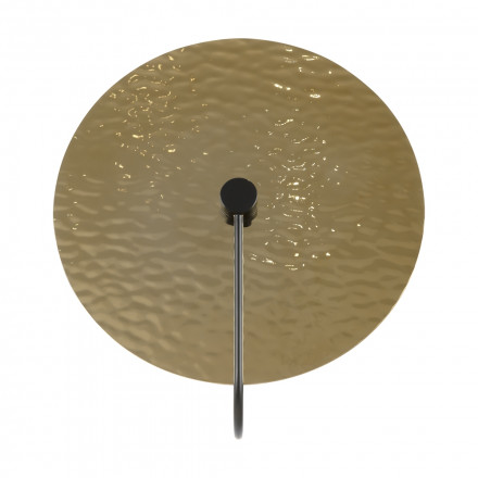 Светильник настенный Maytoni Mare MOD305WL-01B