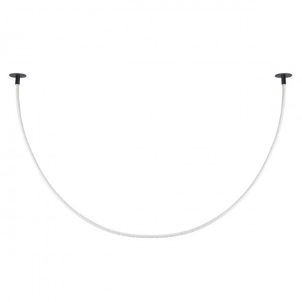 Подвесной светодиодный светильник Odeon Light Hightech 4391/40CL