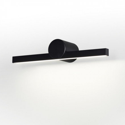 Настенный влагозащищенный светильник Odeon Light Hightech Abri 6623/8WL