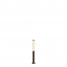 Ландшафтный светодиодный светильник Maytoni Outdoor Lit O593FL-L12BR3K