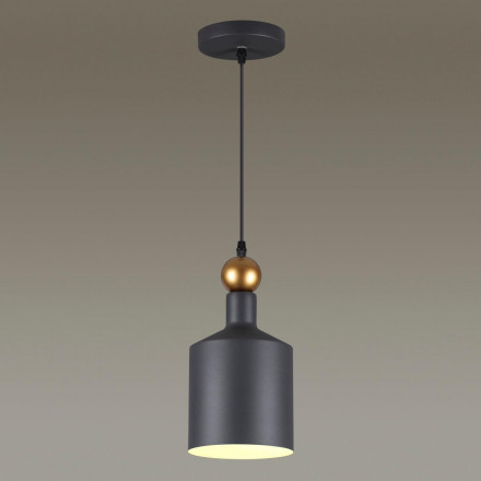 Подвесной светильник Odeon Light Bolli 4085/1