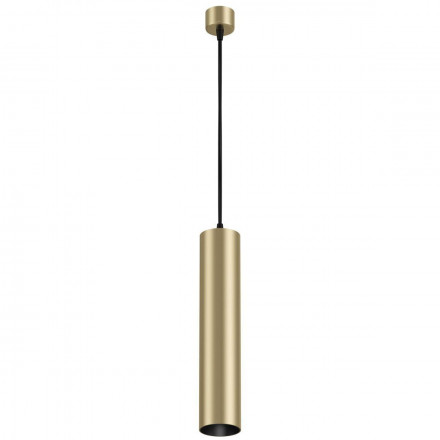 Подвесной светильник Maytoni Technical Focus P075PL-01MG