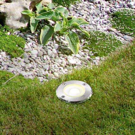 Ландшафтный светильник Novotech Ground 369951