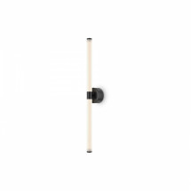 Настенный светильник Maytoni Axis MOD106WL-L16B3K