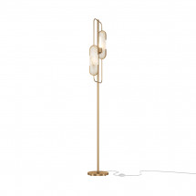 Торшер Maytoni Marmo MOD099FL-02G