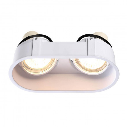 Встраиваемый светильник Novotech Cloud 370564