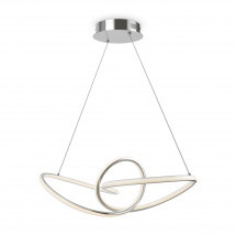 Подвесной светильник Freya Jumbo FR6047PL-L90CH