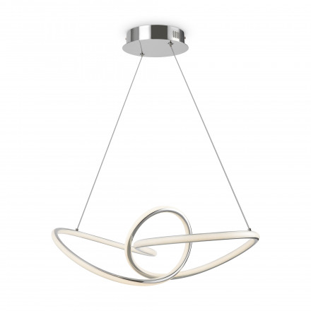 Подвесной светильник Freya Jumbo FR6047PL-L90CH