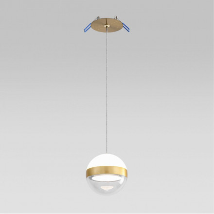 Подвесной светильник Odeon Light RONI 5036/9L