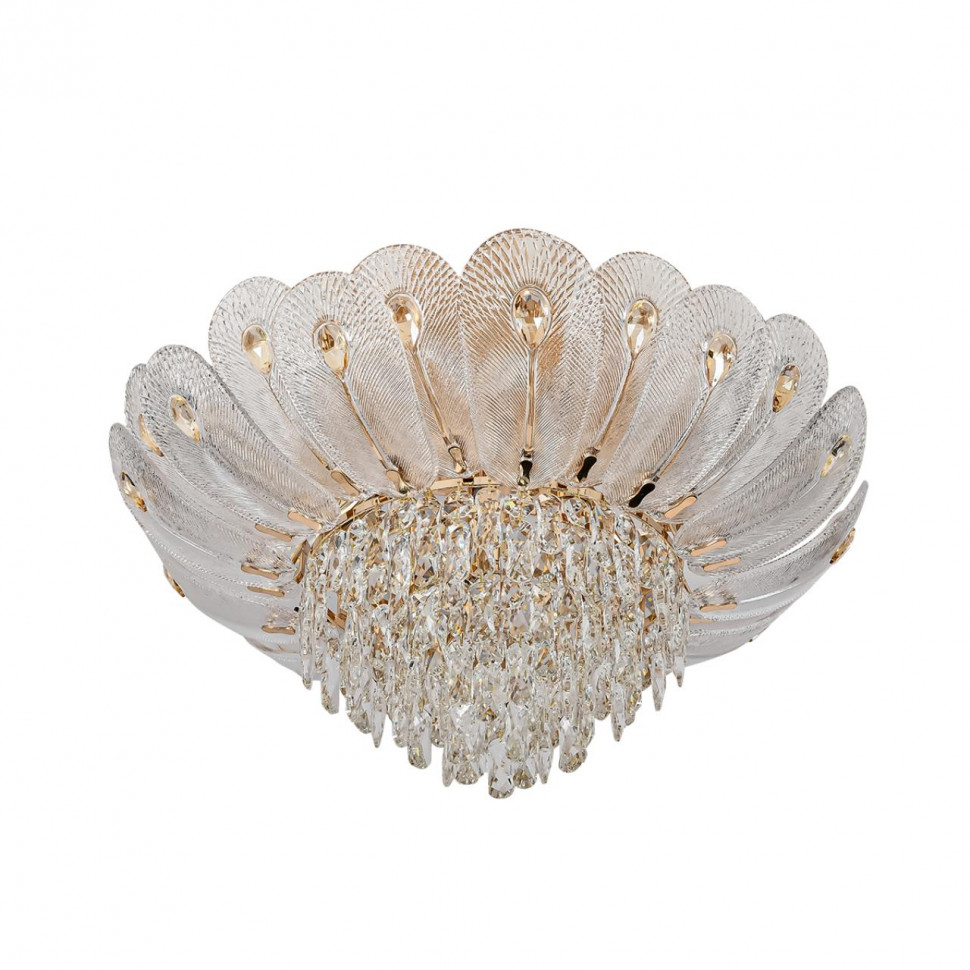 Потолочная люстра Odeon Light Hall Paroti 5048/11