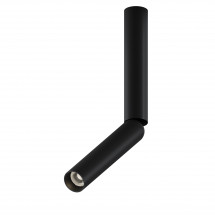 Спот светодиодный Maytoni Focus TC142CL-6W4K-B