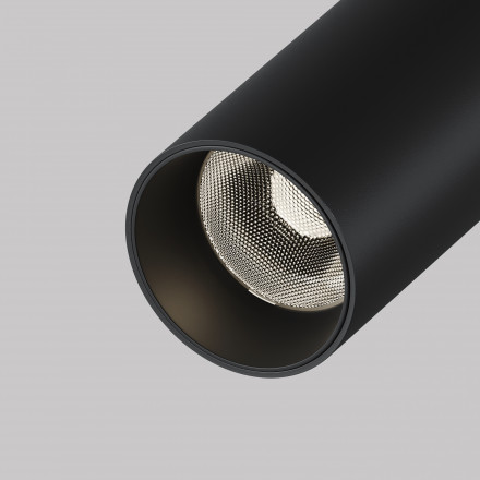 Спот светодиодный Maytoni Focus TC142CL-6W4K-B