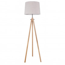 Торшер Maytoni Calvin Z177-FL-01-BR