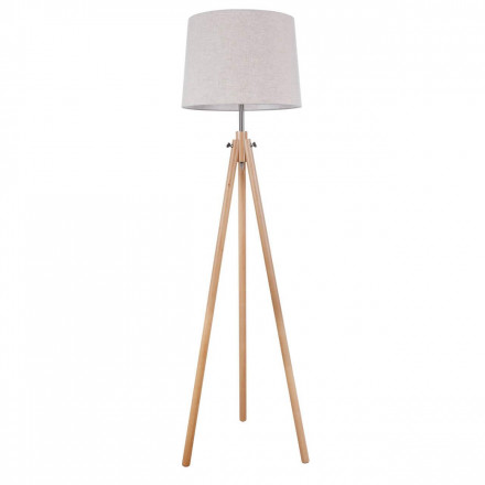 Торшер Maytoni Calvin Z177-FL-01-BR