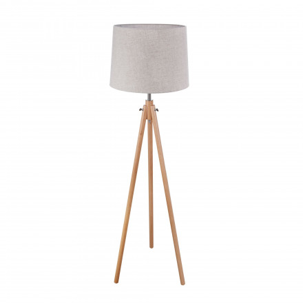 Торшер Maytoni Calvin Z177-FL-01-BR